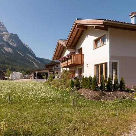 Chalet Melodie