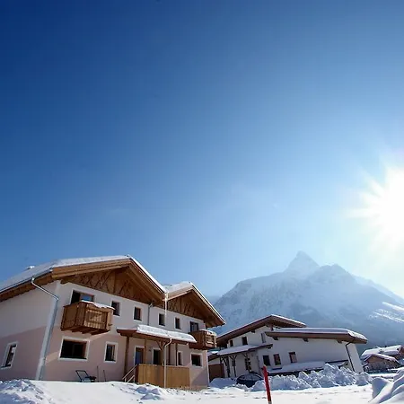 Chalet Melodie *