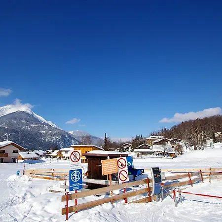 Chalet Melodie