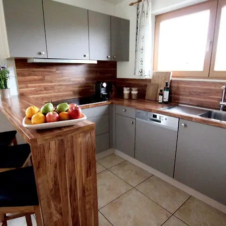 Melodie Chalet *