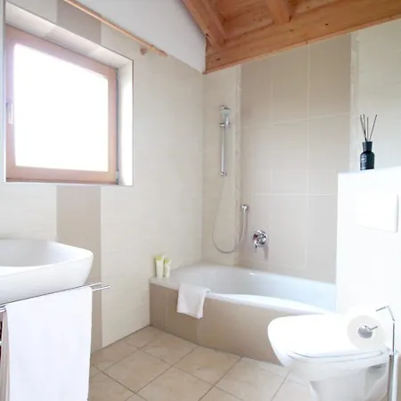 Melodie Chalet Ehrwald