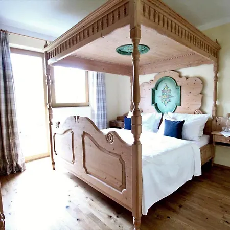 Chalet Melodie