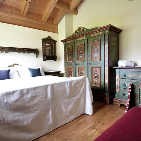 Melodie Chalet