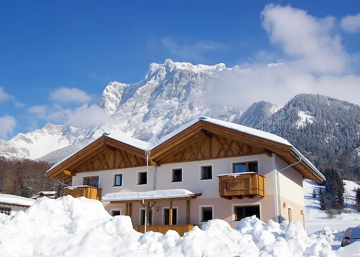 Chalet Melodie