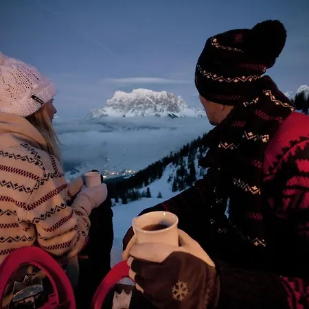 Horská chata Melodie *