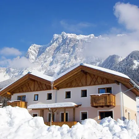 Chalet Melodie