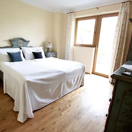 Melodie Chalet