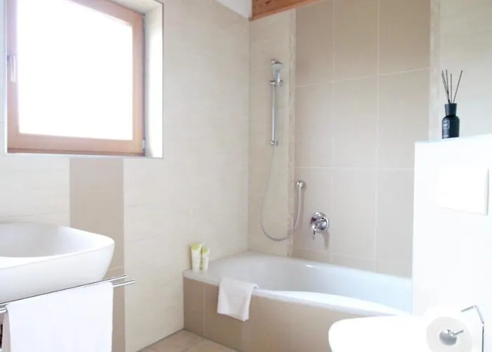 Melodie Chalet Ehrwald